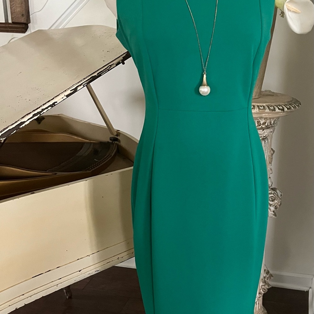 Classic Calvin Klein Dress